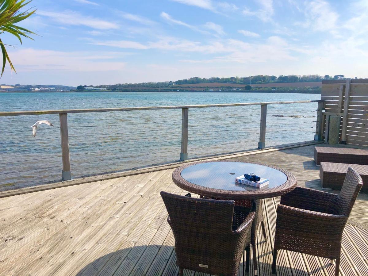 Hotel The Old Quay House 4*