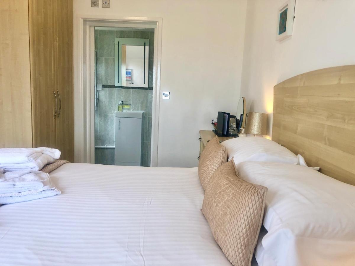 Hotel The Old Quay House 4*