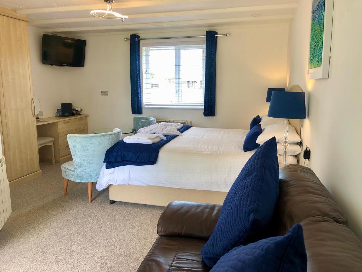 The Old Quay House 4* Hayle