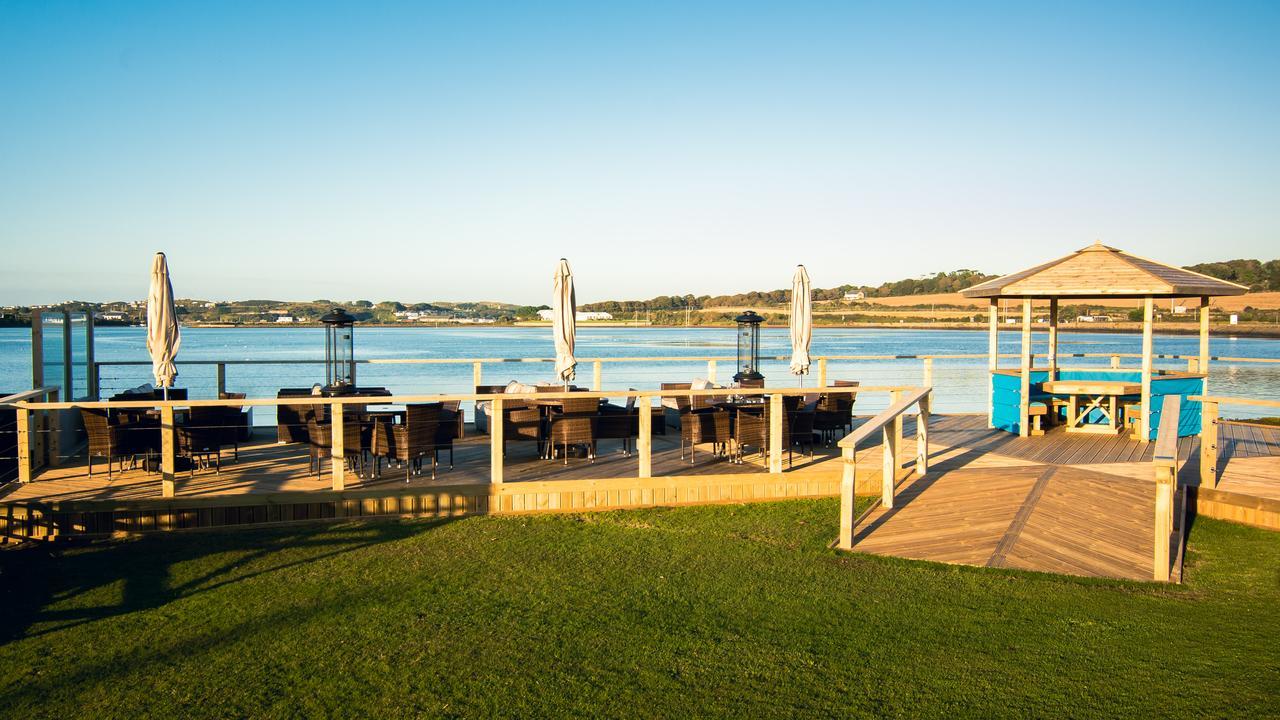 Hotel The Old Quay House 4*