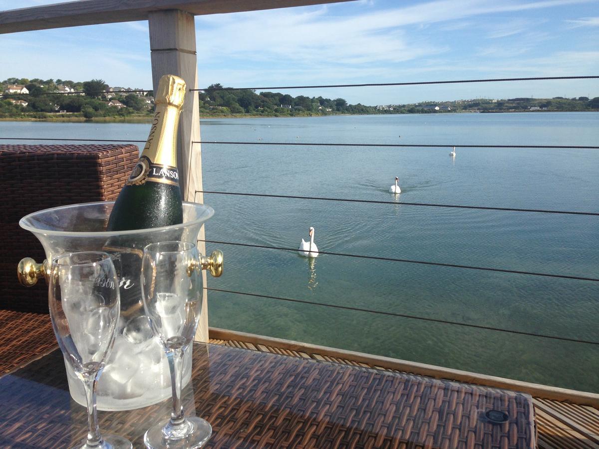 The Old Quay House 4* Hayle