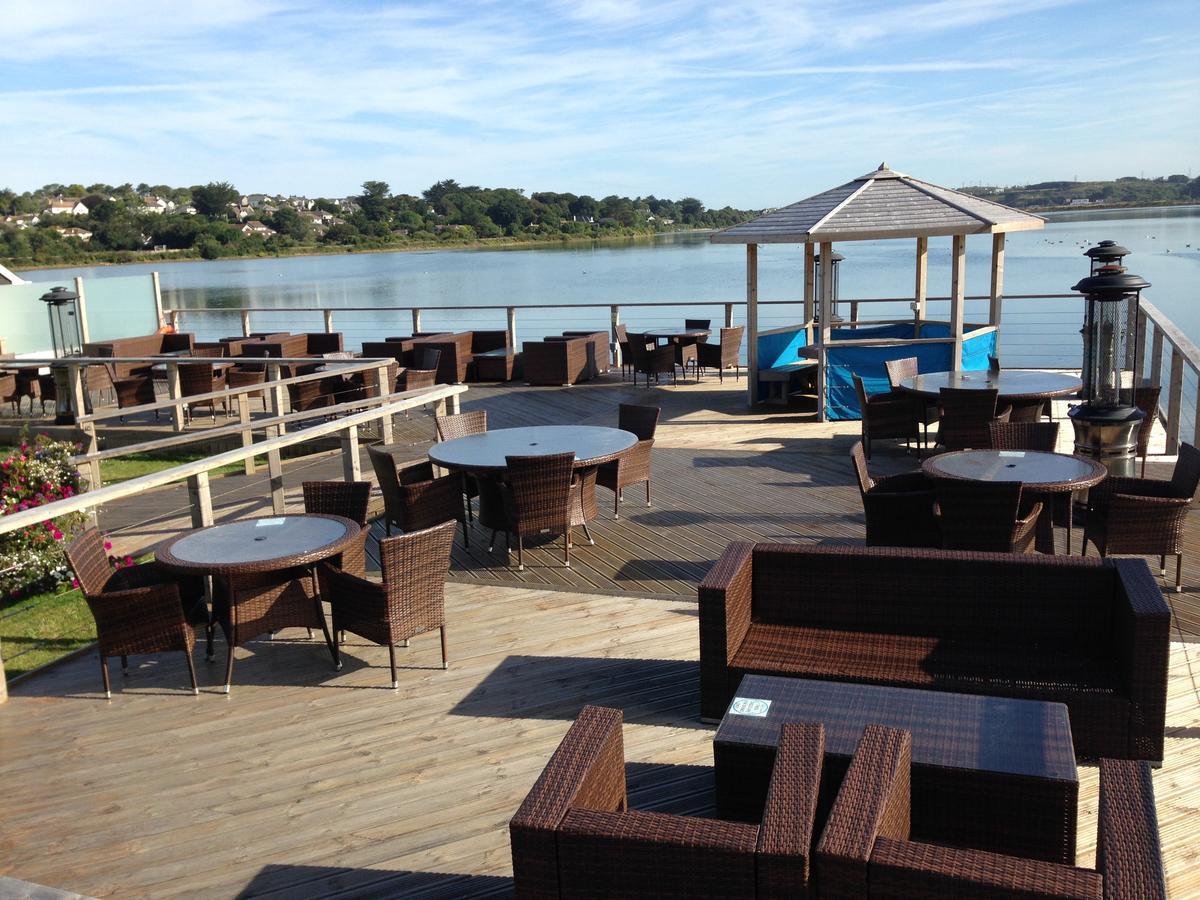 The Old Quay House 4* Hayle