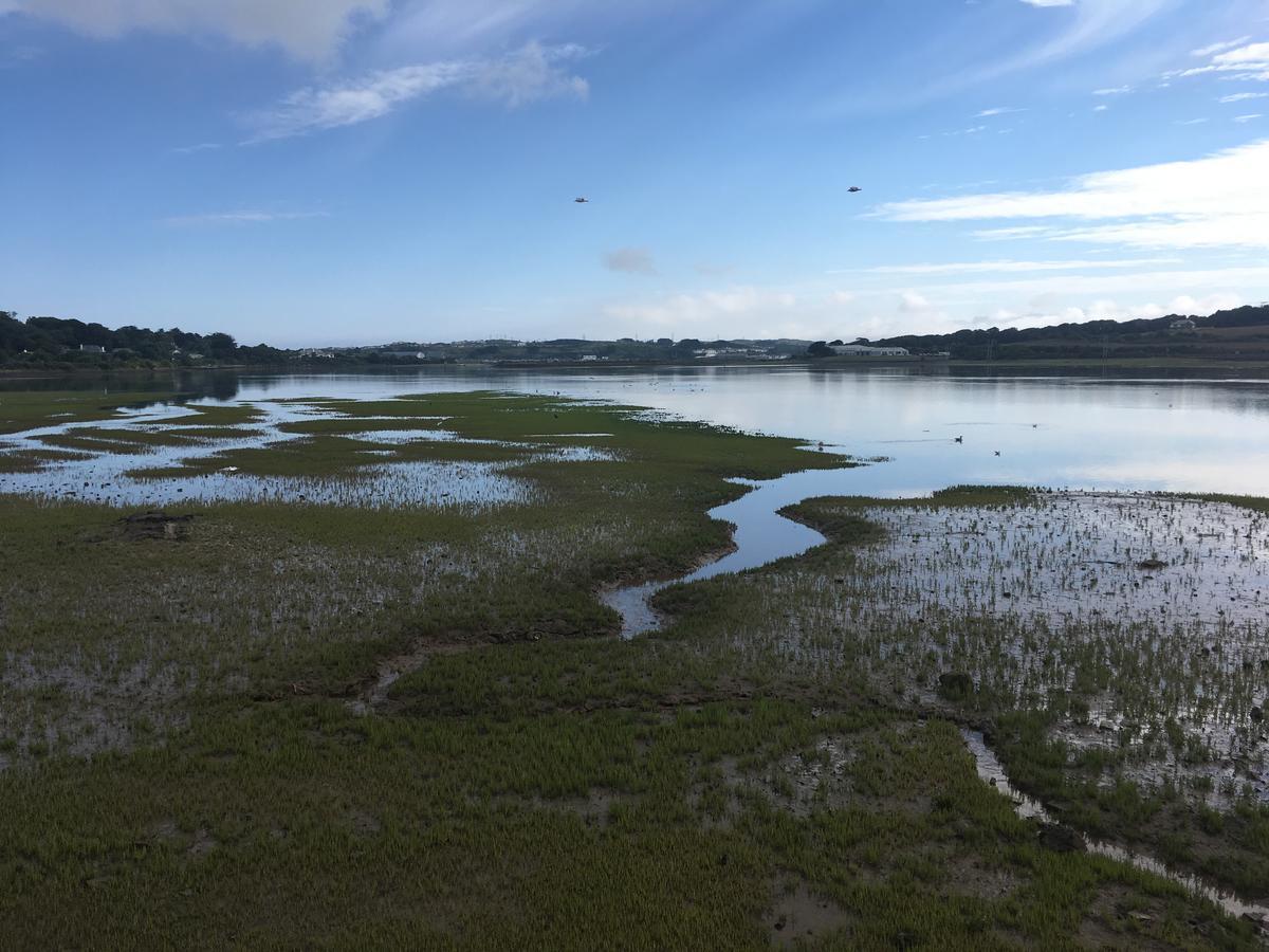The Old Quay House 4* Hayle