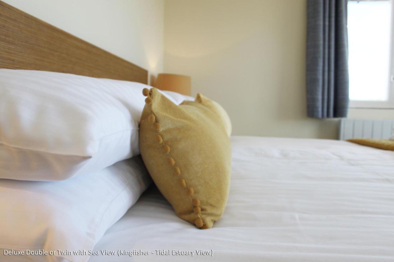 The Old Quay House 4*