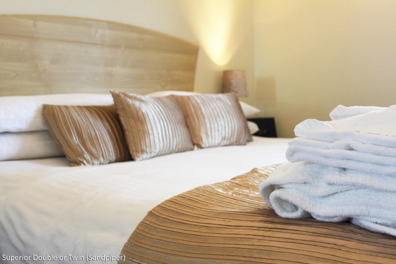 The Old Quay House 4* Хейл