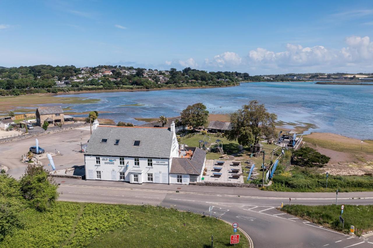 The Old Quay House 4*