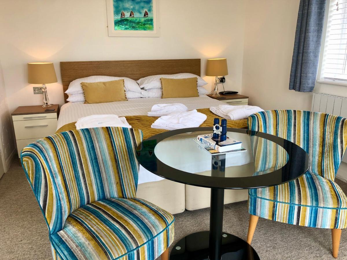 The Old Quay House 4* Хейл